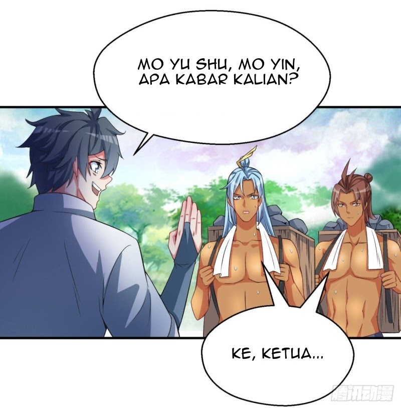 I Picked Up An Attributes Chapter 48 Gambar 6
